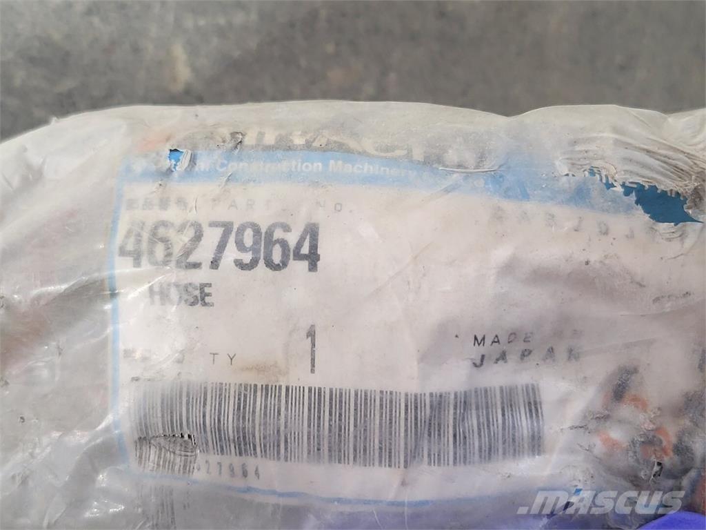 Hitachi 4627964 Inne akcesoria