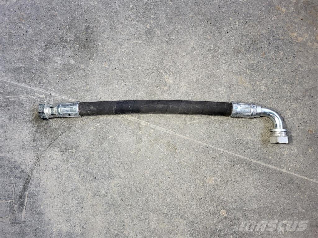 Hitachi 4633873 Inne akcesoria