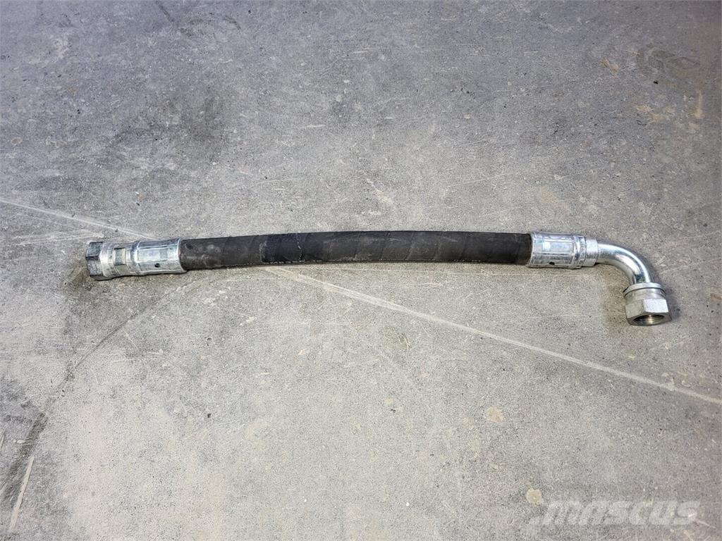 Hitachi 4633873 Inne akcesoria