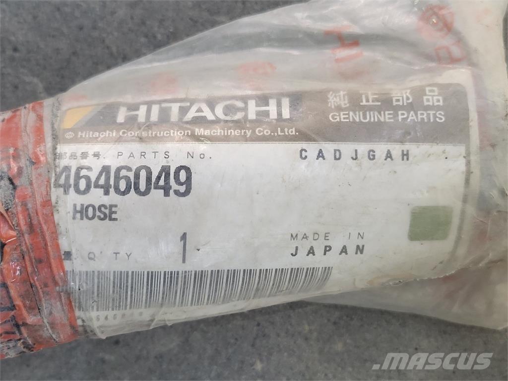 Hitachi 4646049 Inne akcesoria