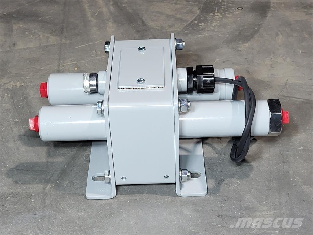 Hitachi 4656953 Pompy wodne