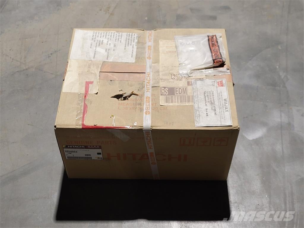 Hitachi 4656953 Pompy wodne