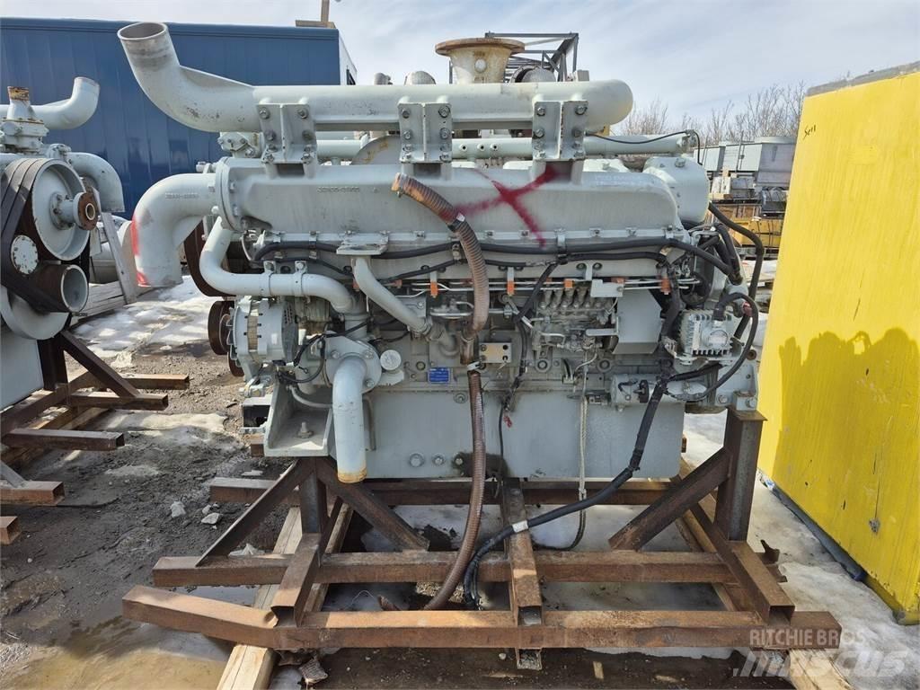 Hitachi S12A2-Y1TAA1 Silniki
