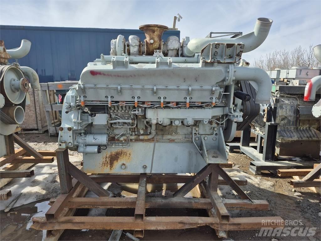Hitachi S12A2-Y1TAA1 Silniki