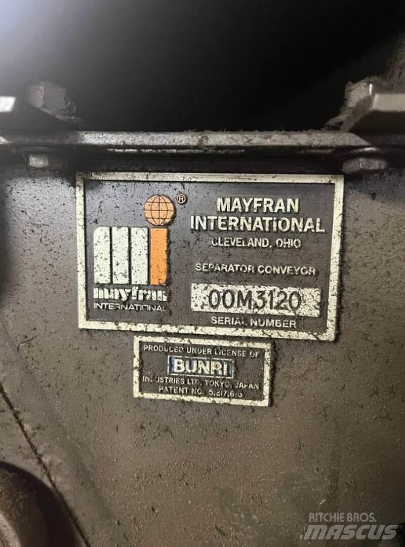 Hitachi SEIKI VS50 Maszyny budowlane - Inne