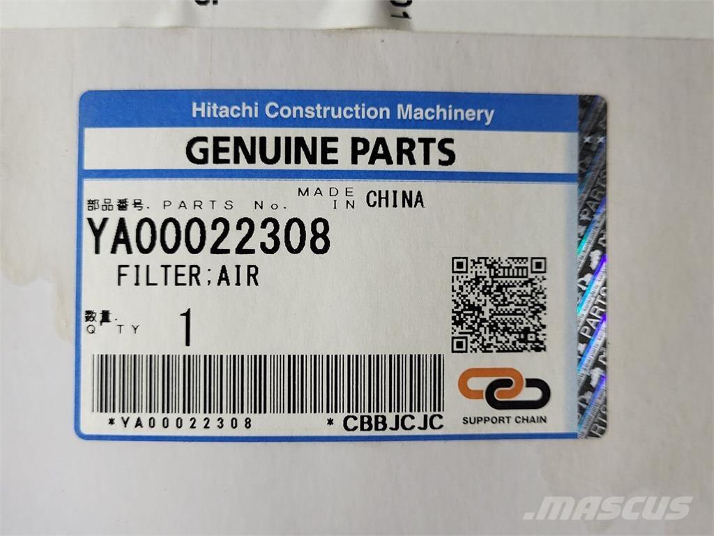 Hitachi YA00022308 Maszyny budowlane - Inne