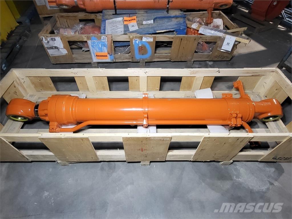 Hitachi YA00044323 Transport - Inne