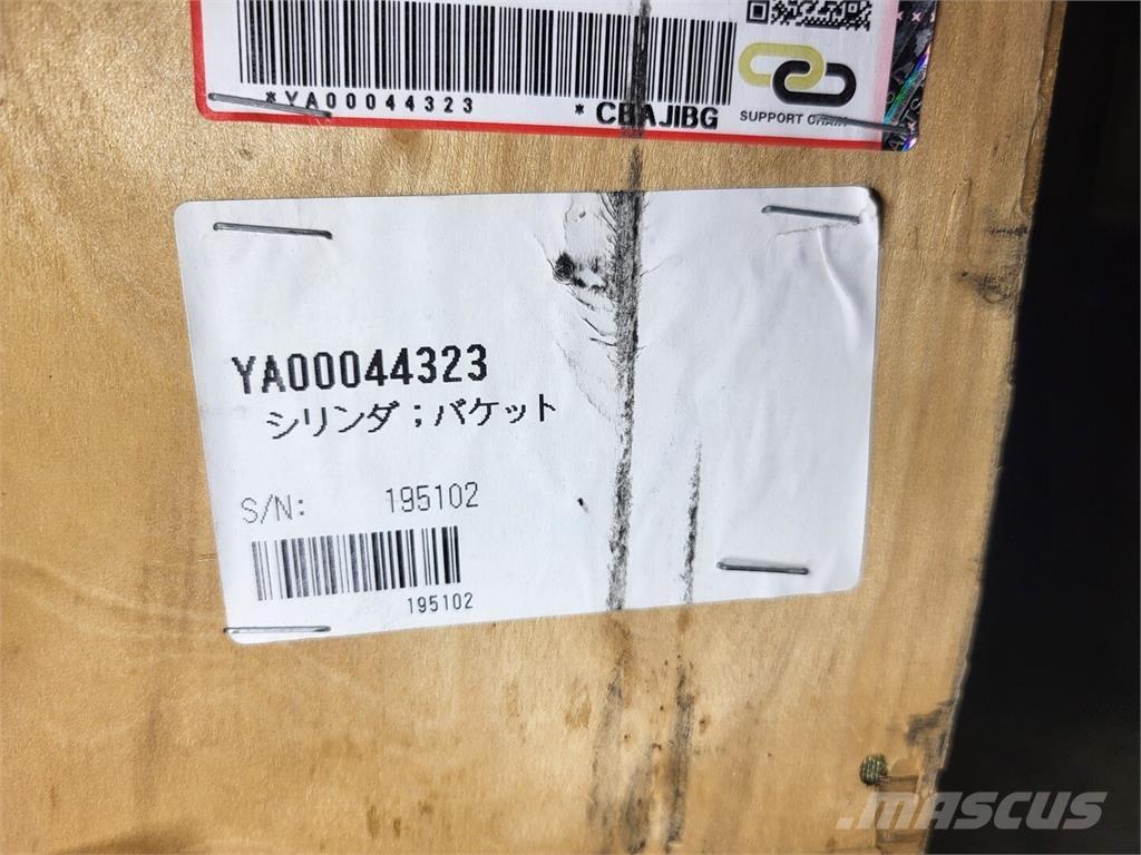 Hitachi YA00044323 Transport - Inne