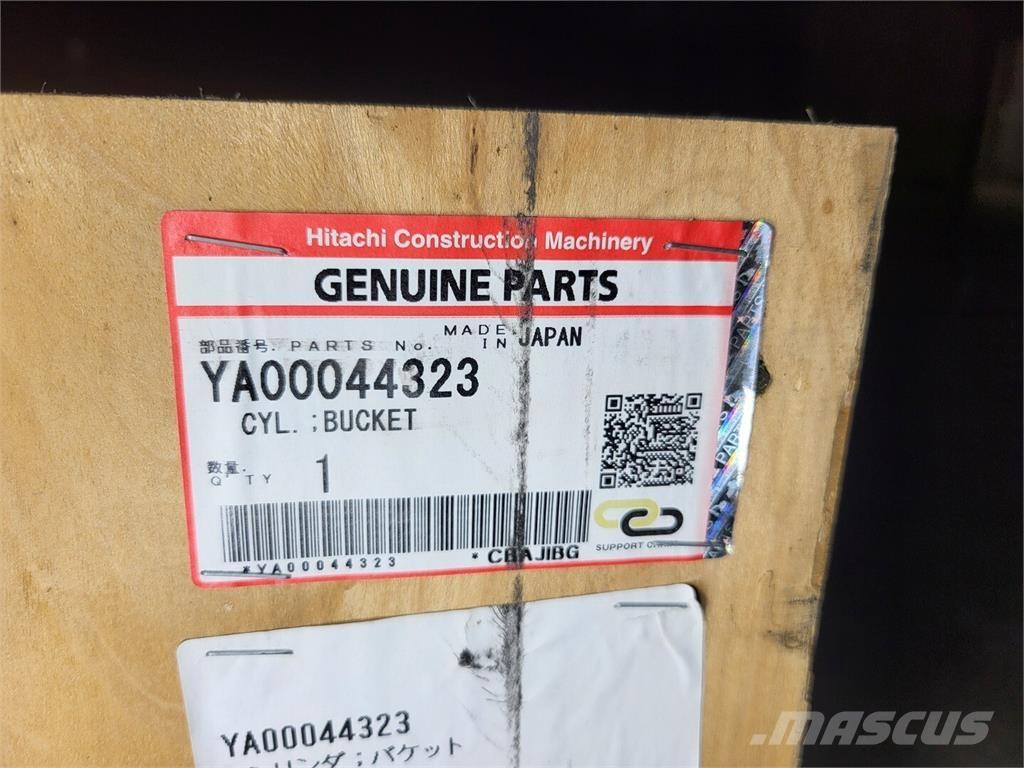 Hitachi YA00044323 Transport - Inne