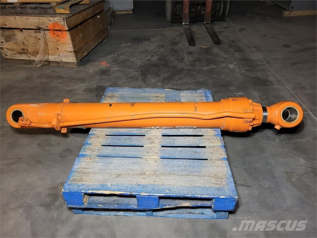 Hitachi YA00044323 Transport - Inne