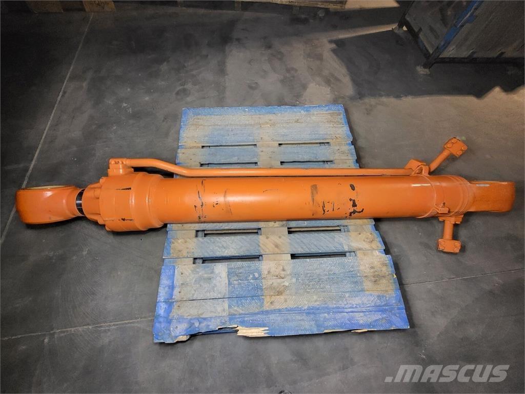 Hitachi YA00044323 Transport - Inne