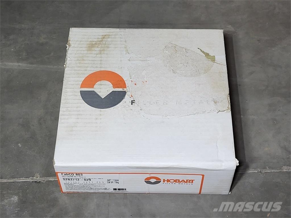 Hobart S283712-029 Urządzenia spawalnicze