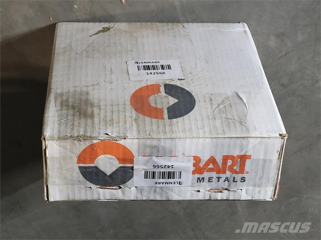 Hobart S283712-029 Urządzenia spawalnicze