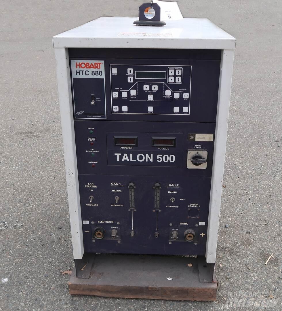 Hobart Talon 500 Urządzenia spawalnicze