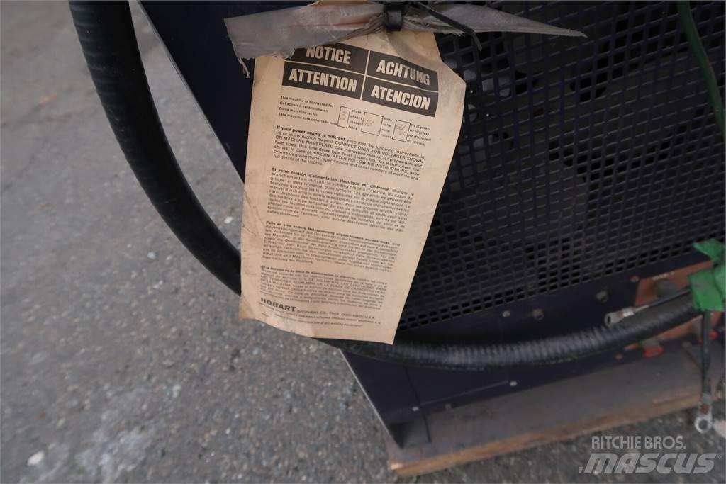 Hobart Talon 500 Urządzenia spawalnicze