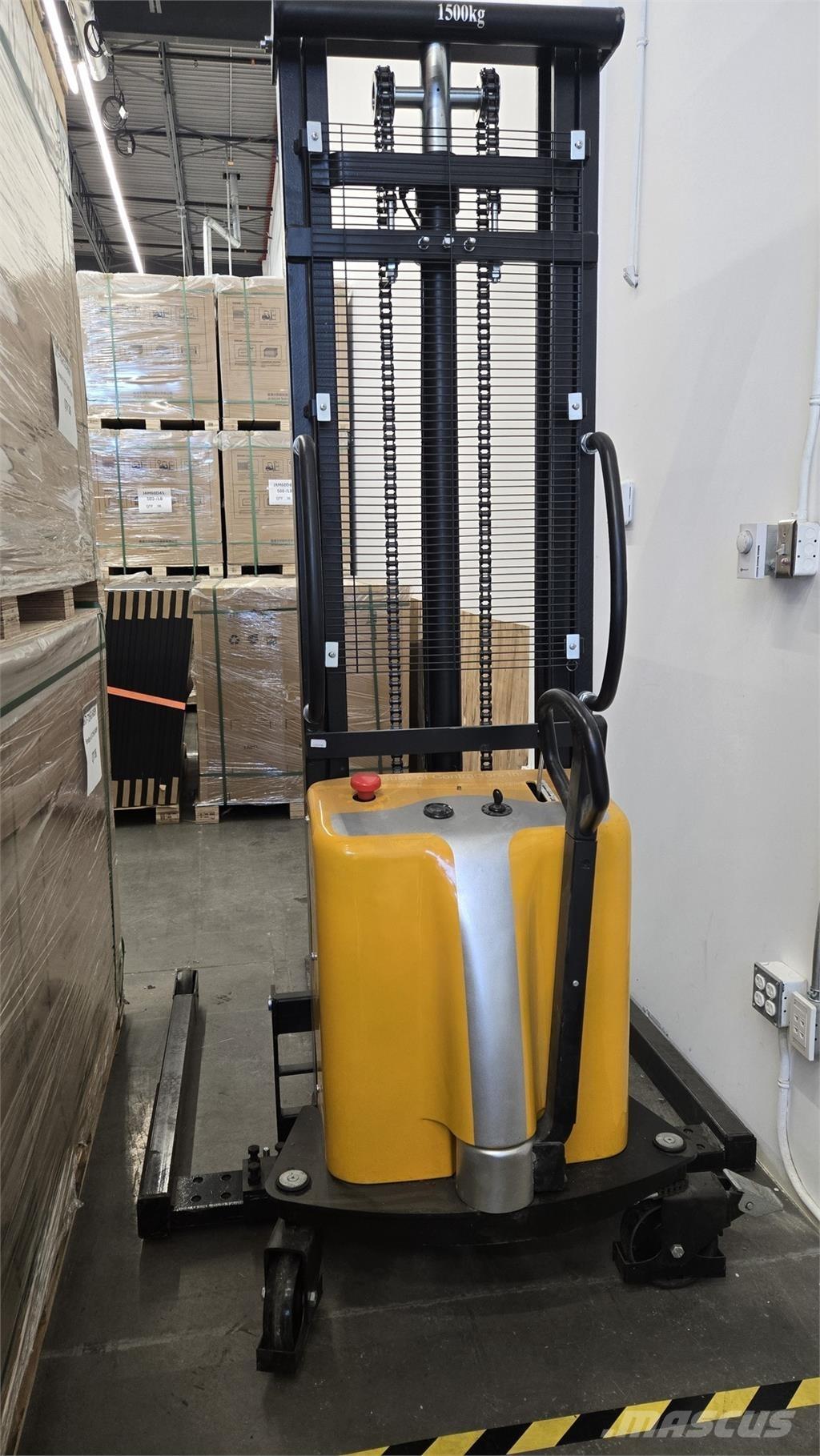  HOC EMS1535-II Maszyny budowlane - Inne