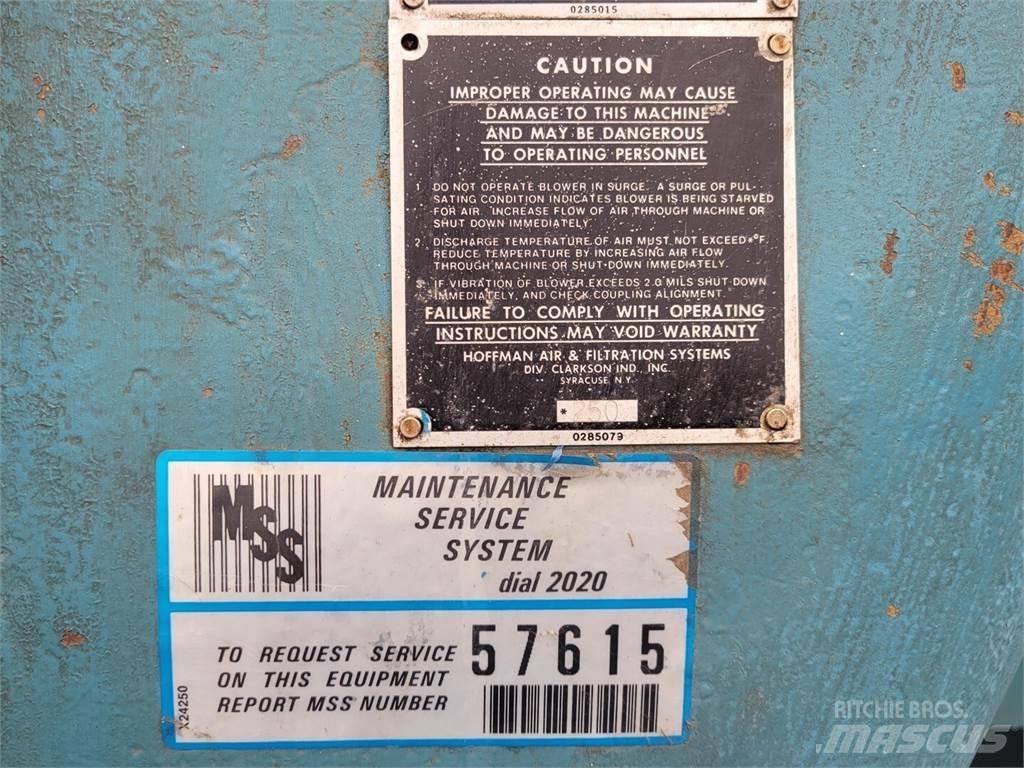 Hoffman 77203A Inne akcesoria