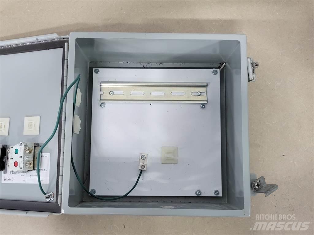 Hoffman A10106CH Maszyny budowlane - Inne
