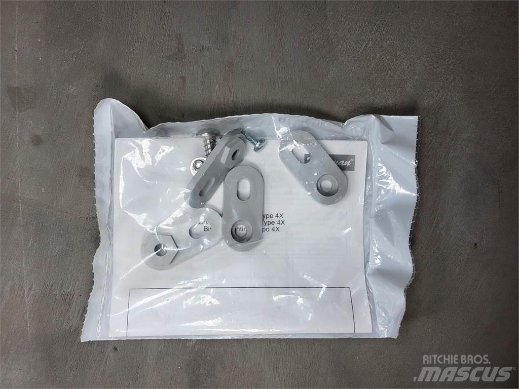 Hoffman A864CHQRFG Maszyny budowlane - Inne