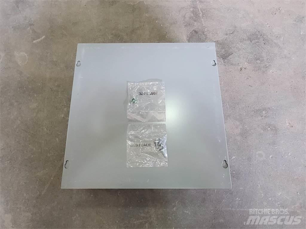 Hoffman ASE12X12X6NK Maszyny budowlane - Inne