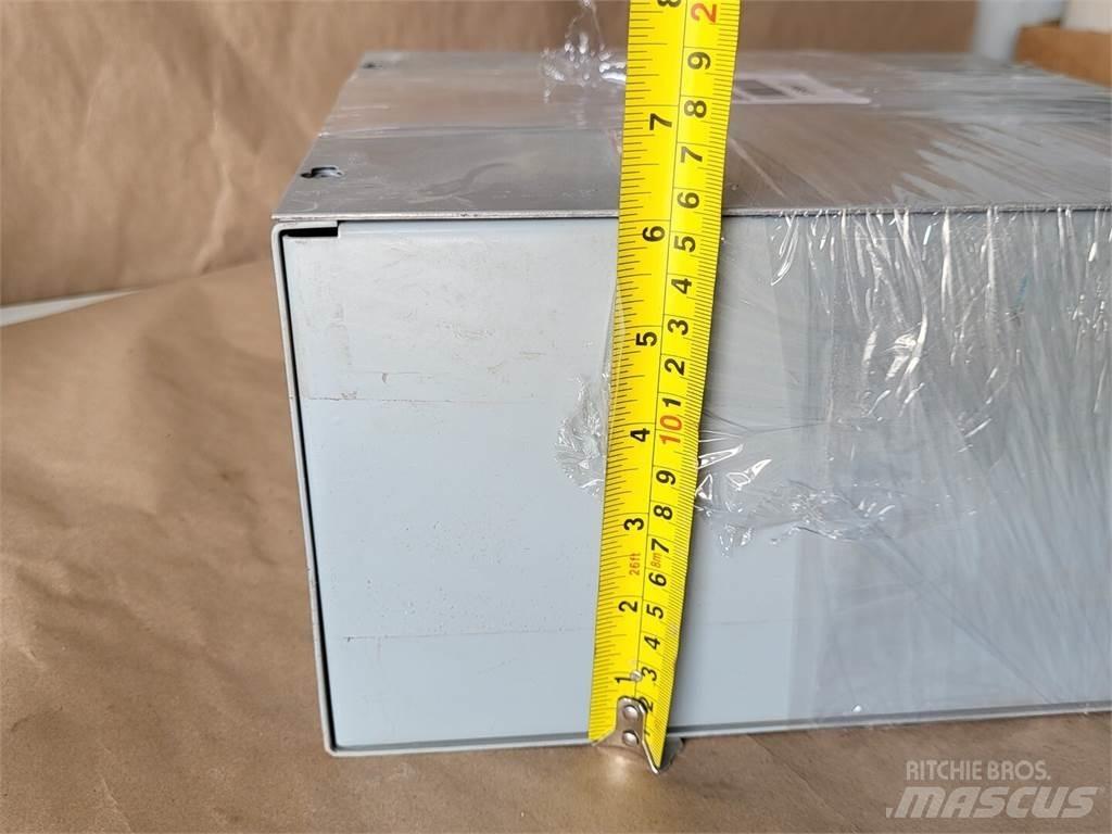 Hoffman ASE12X12X6NK Maszyny budowlane - Inne