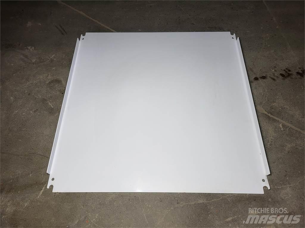 Hoffman CP2424 Maszyny budowlane - Inne