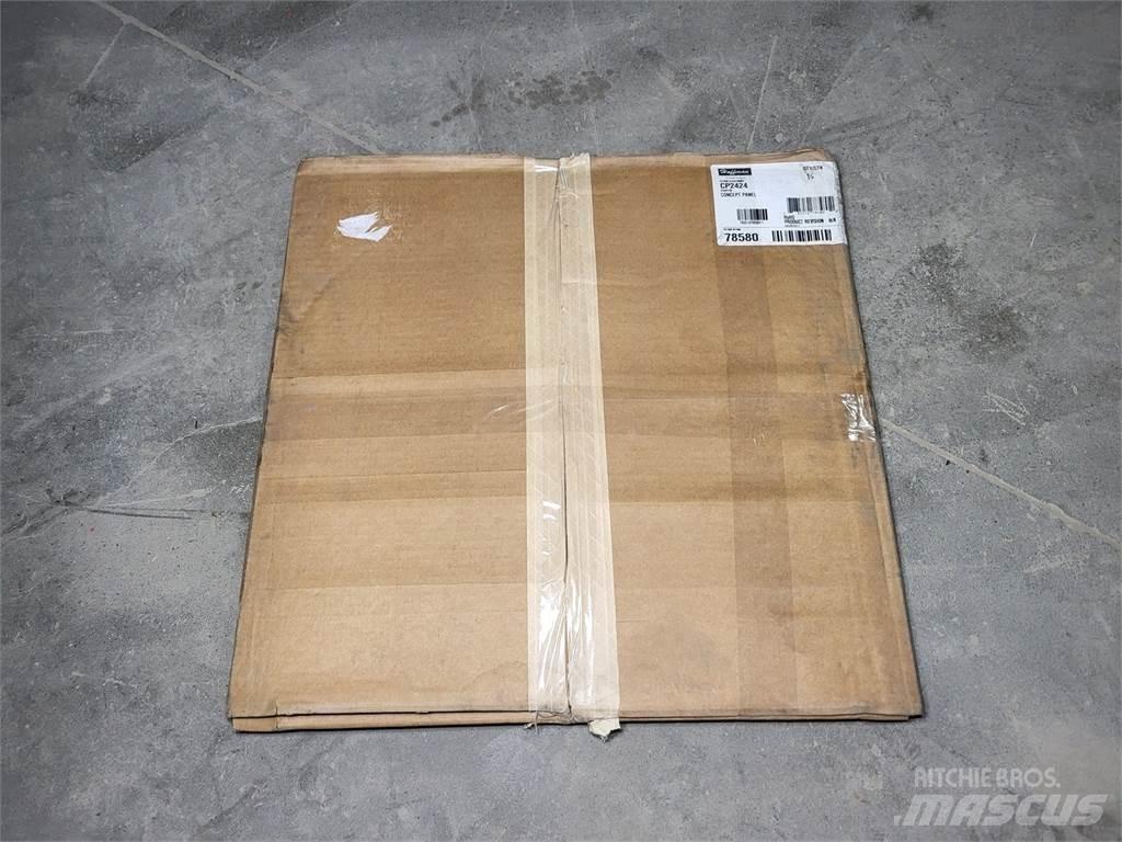 Hoffman CP2424 Maszyny budowlane - Inne