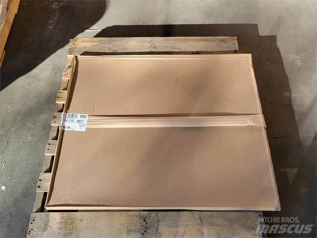 Hoffman CP4236 Maszyny budowlane - Inne