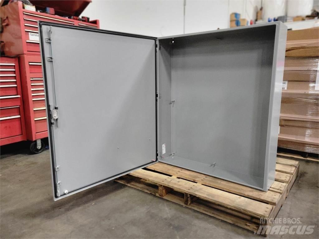 Hoffman CSD42368 Maszyny budowlane - Inne