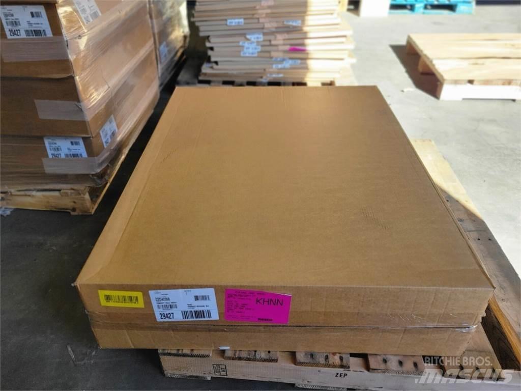 Hoffman CSD42368 Maszyny budowlane - Inne