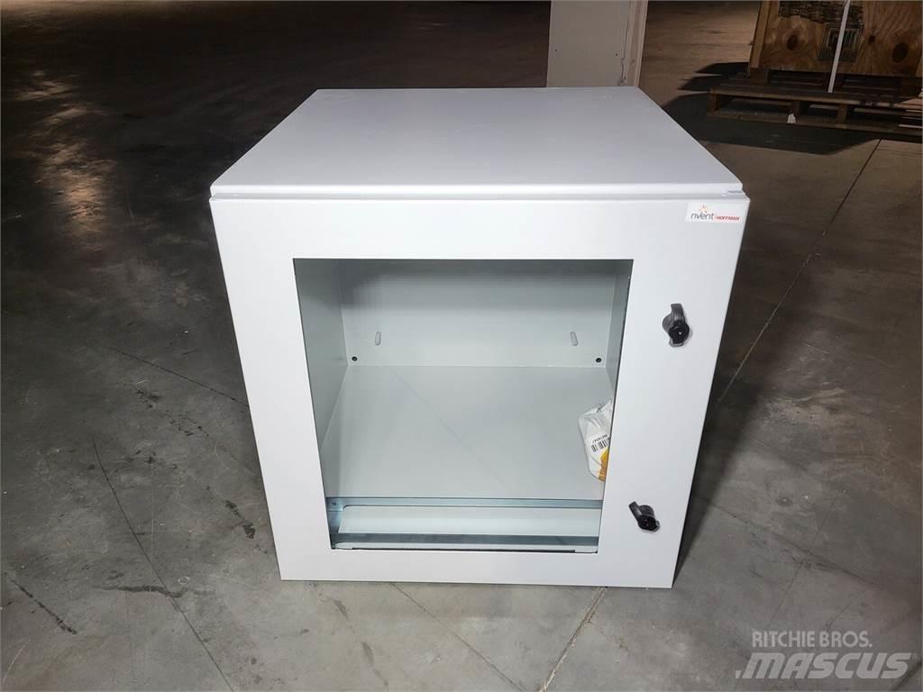 Hoffman PTRW242424G2 Maszyny budowlane - Inne