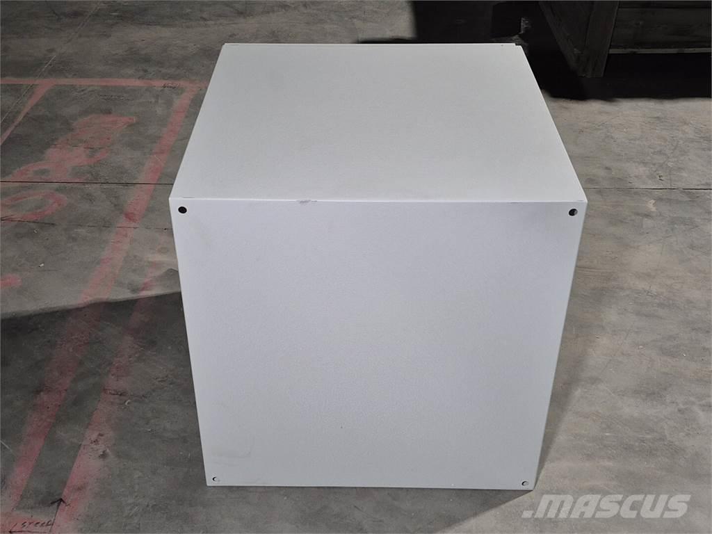 Hoffman PTRW242424G2 Maszyny budowlane - Inne