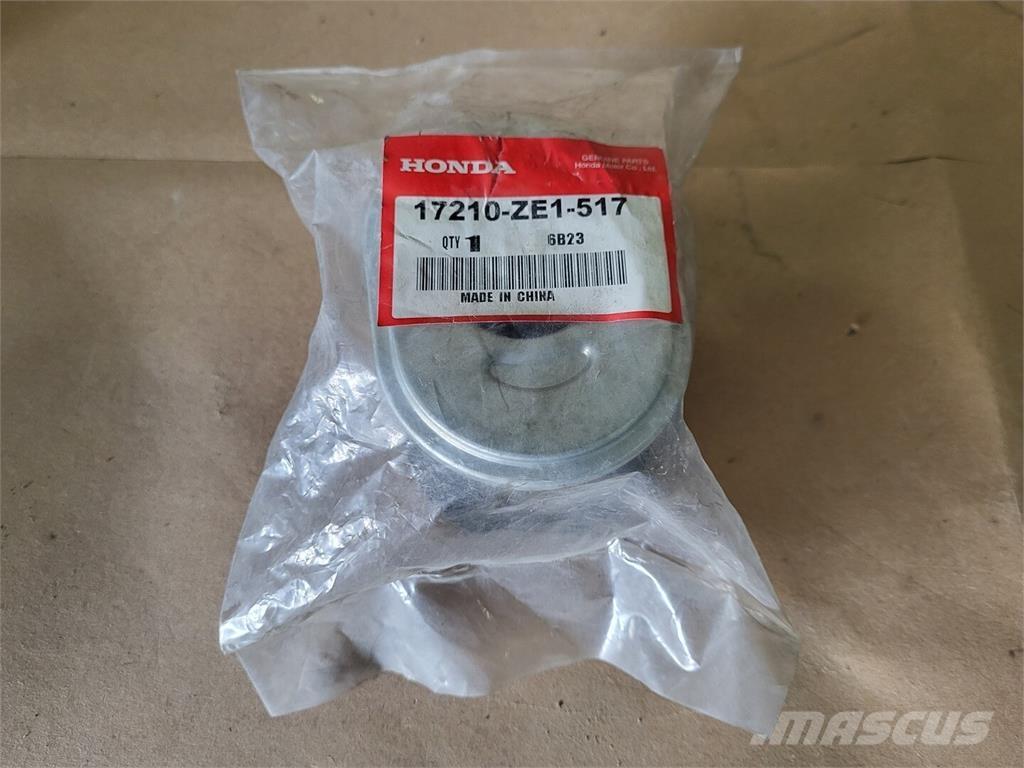 Honda 17210-ZE1-517 Maszyny budowlane - Inne