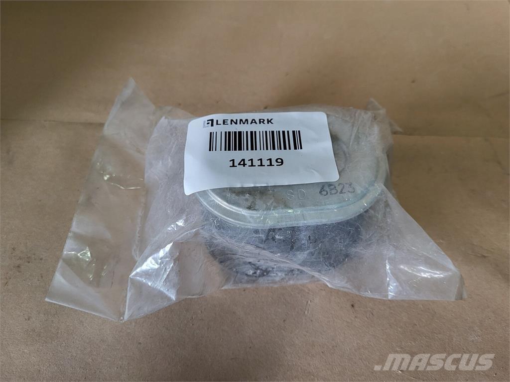 Honda 17210-ZE1-517 Maszyny budowlane - Inne