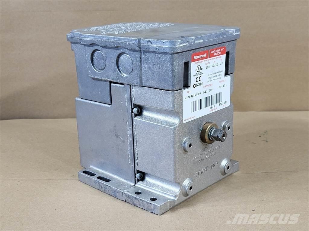  HONEYWELL M7284Q1009 Maszyny budowlane - Inne