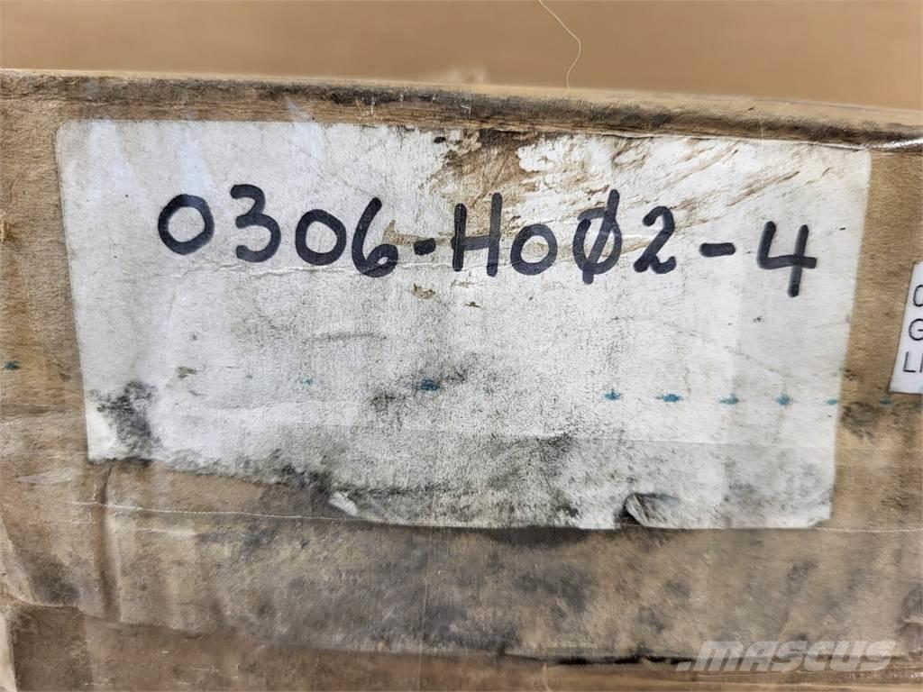  HONEYWELL M7284Q1009 Maszyny budowlane - Inne