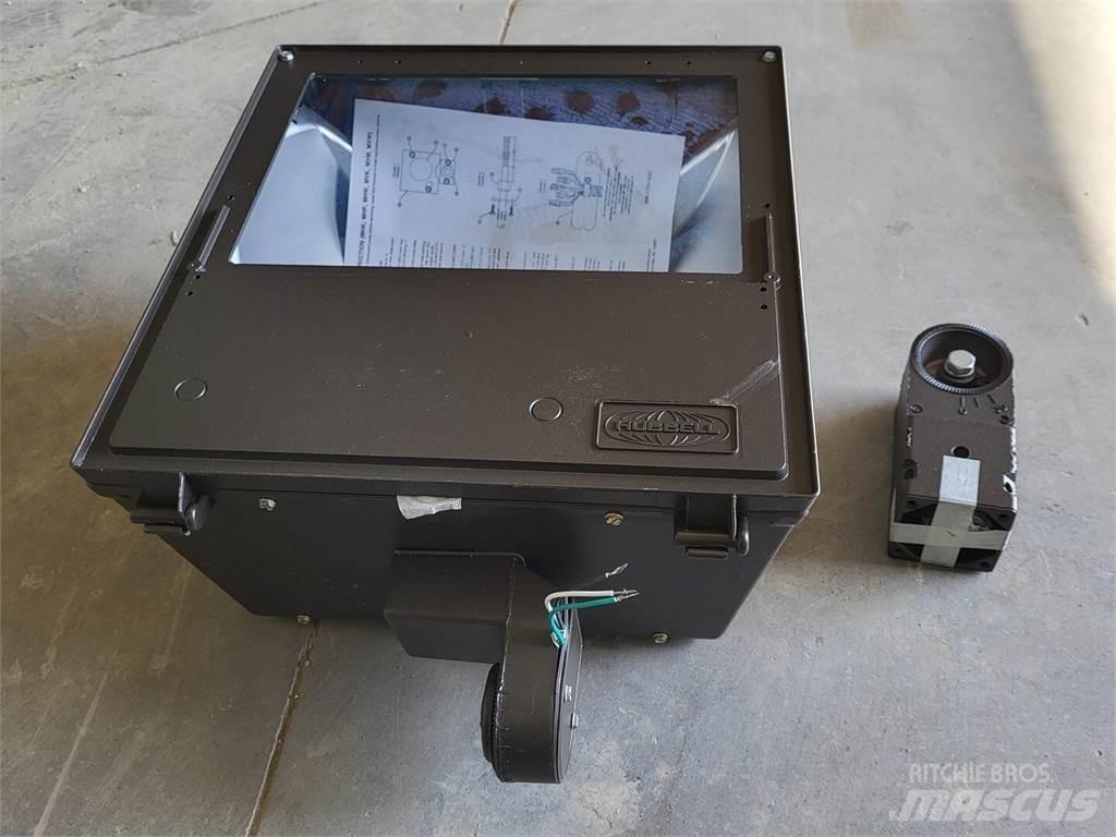  HUBBELL MVK-0400S-266 Inne akcesoria
