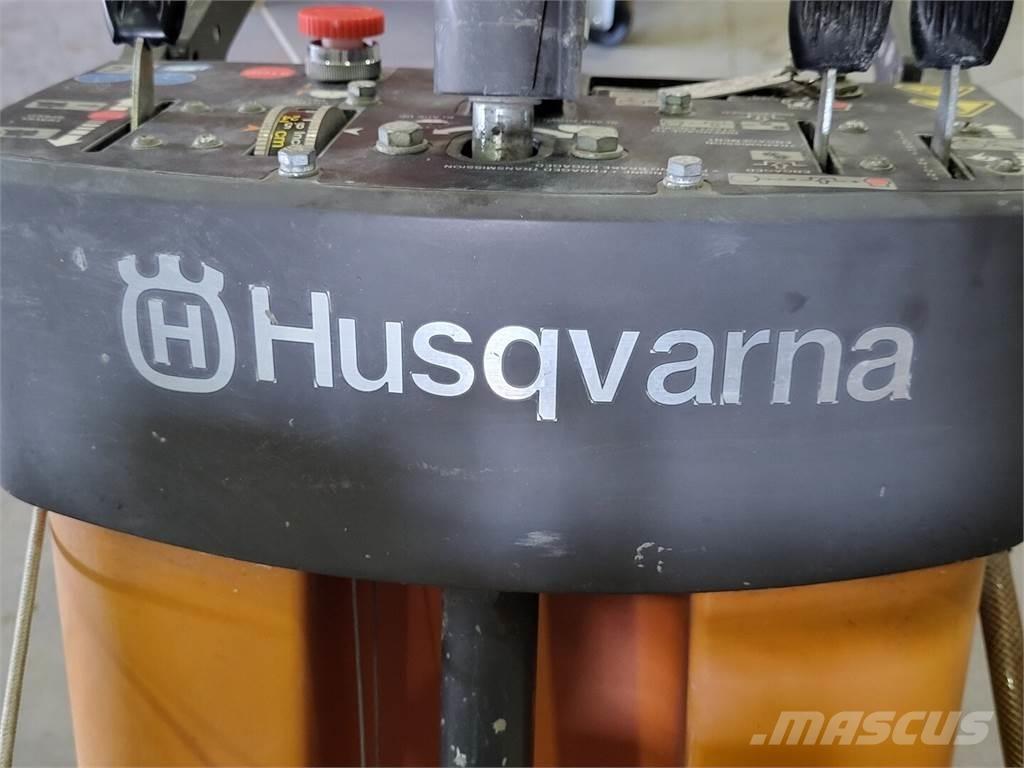 Husqvarna FS 520 Maszyny budowlane - Inne