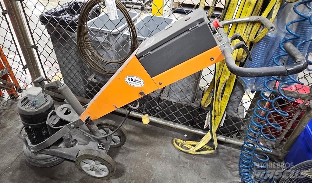 Husqvarna PG280 Maszyny budowlane - Inne
