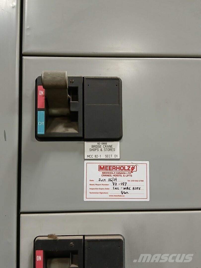  HYDRAMACH Suwnice bramowe