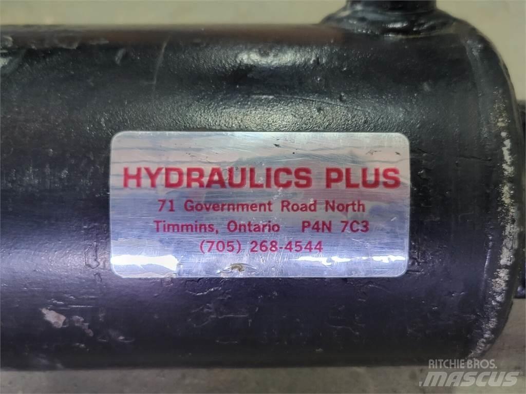  HYDRAULICS PLUS Maszty