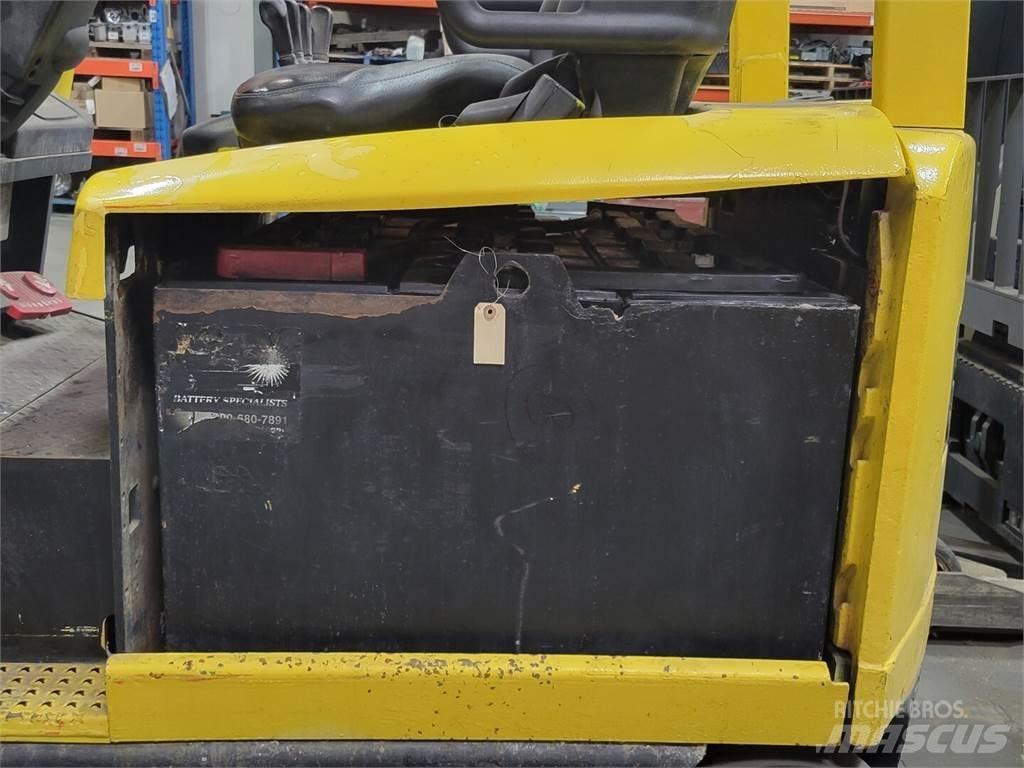 Hyster E50Z-33 Maszyny budowlane - Inne