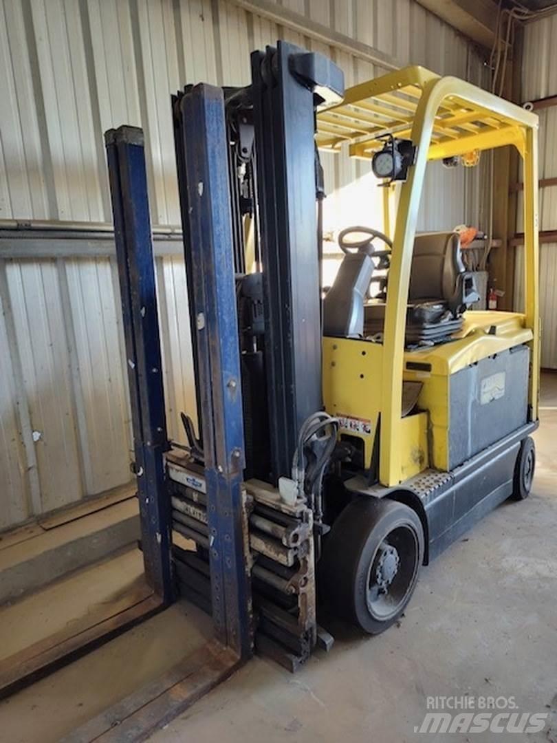 Hyster E65XN-40 Maszyny budowlane - Inne