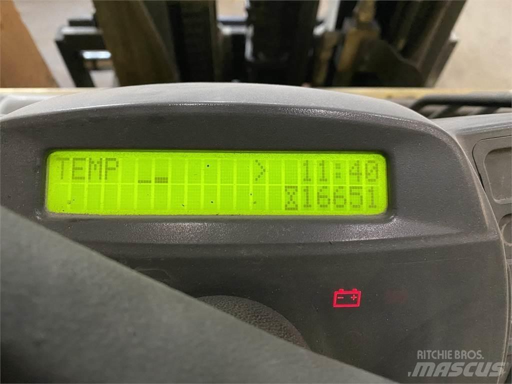 Hyster S100FT Maszyny budowlane - Inne
