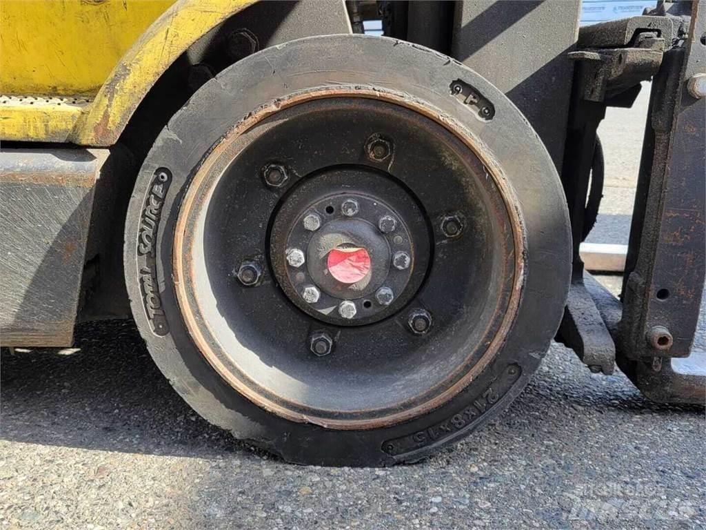 Hyster S55XMS Maszyny budowlane - Inne
