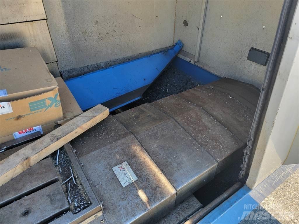 Hyundai SPT-V100 Maszyny budowlane - Inne