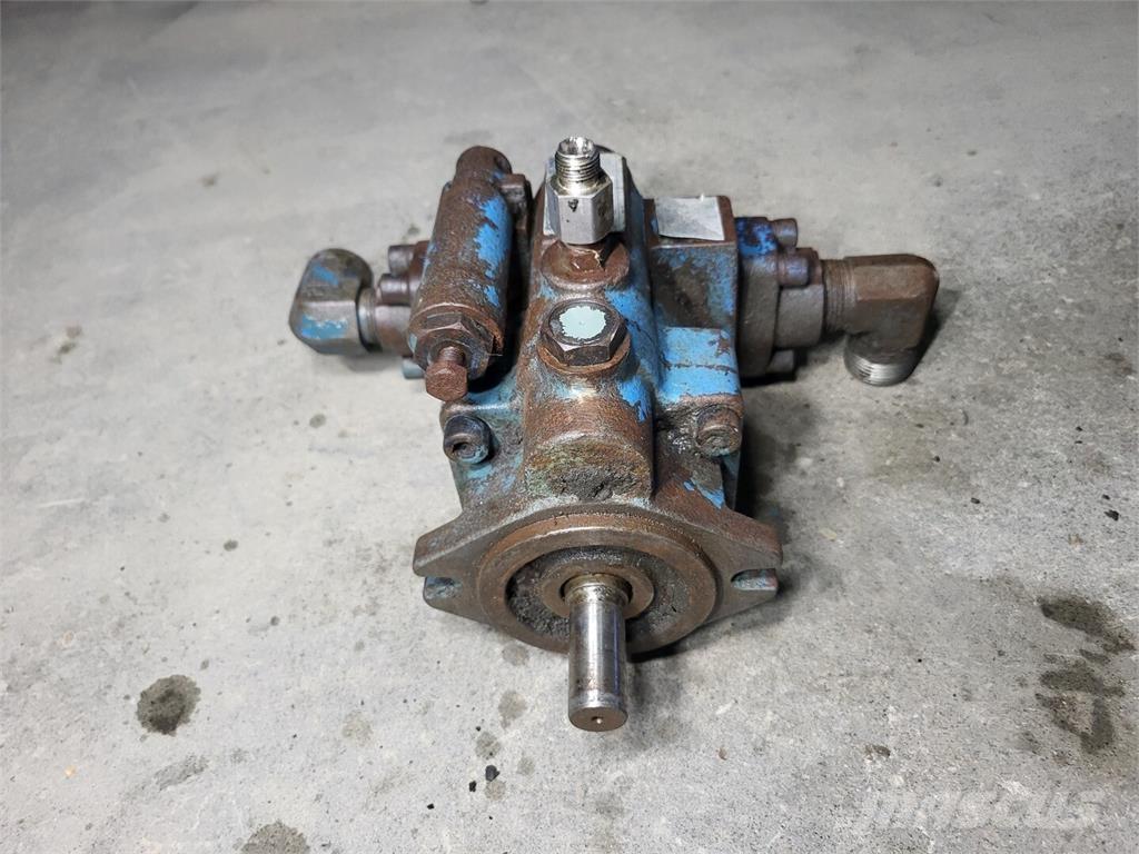  HYVAIR PCP8-3K-2AK-2 Pompy wodne