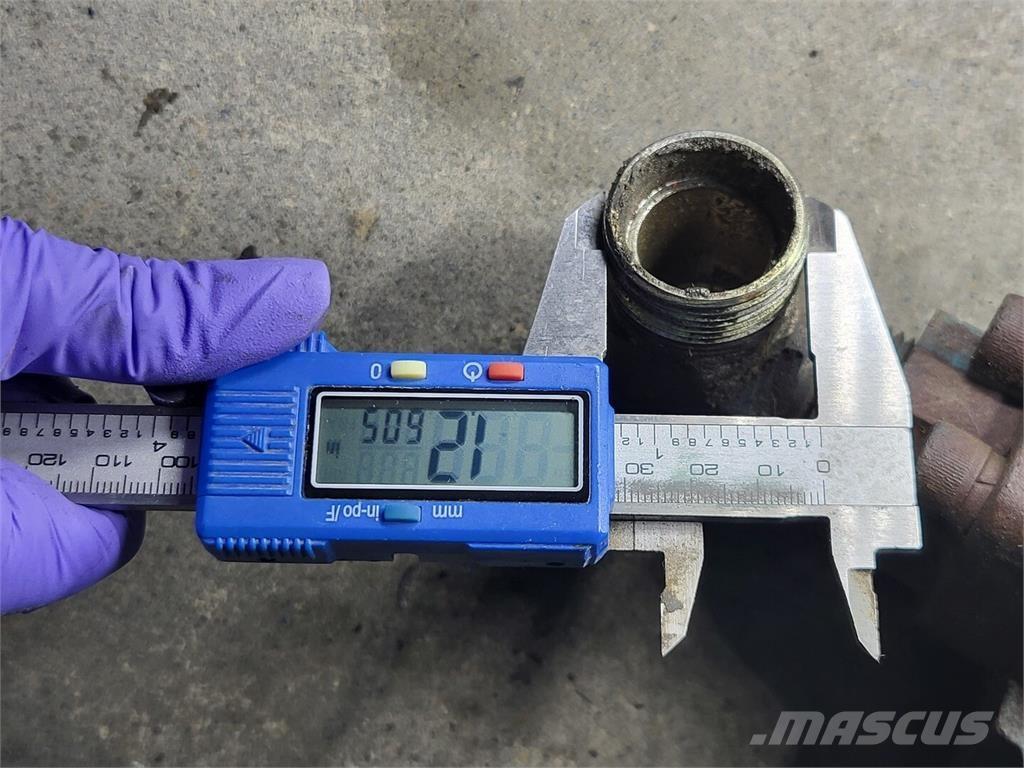  HYVAIR PCP8-3K-2AK-2 Pompy wodne