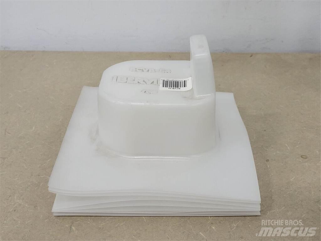  IBERVILLE BCVB-54 Maszyny budowlane - Inne