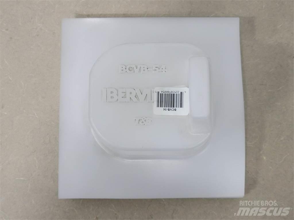  IBERVILLE BCVB-54 Maszyny budowlane - Inne